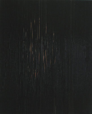 Bad Joke, 50 x 40 cm, 2015