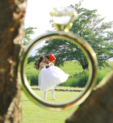 甲斐市キングスウェル KINGSWELL 結婚式 山梨 フォトウェディング 結婚写真 和装前撮り 前撮り サマーウェディングロケ撮影 スタジオウェディング撮影 神社結婚式 武田神社挙式 家族婚 少人数婚 家族結婚式 少人数結婚式 家族婚写真