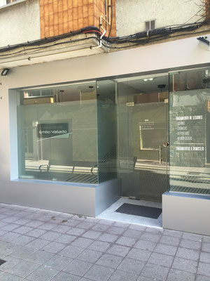 Escaparate