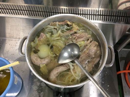 岡本ファームブイヨン