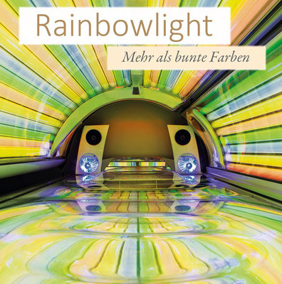 Ergoline 600 Rainbow / BEAUTYLIGHT > Kabine 6