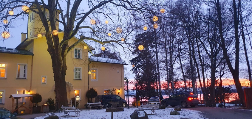 Tutzing, Midgardhaus, 06.01.26