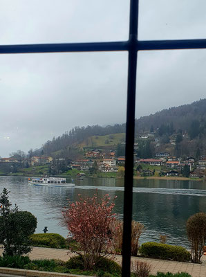 Rottach-Egern, 04.04.26