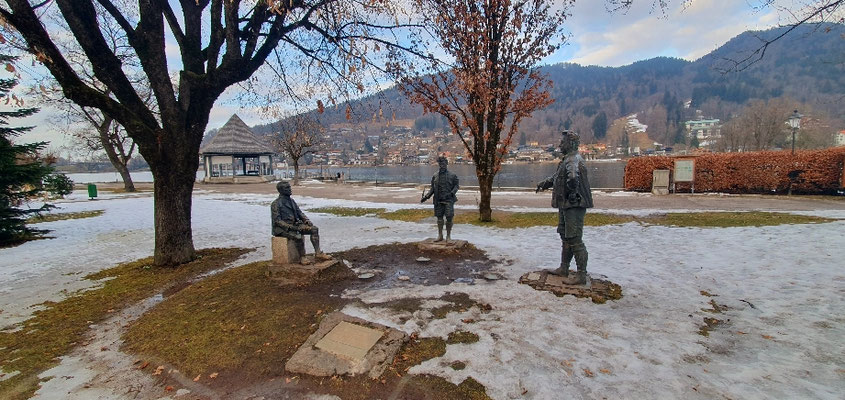 Tegernsee,  01.02.26