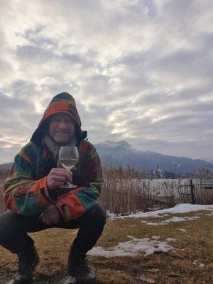 Tegernsee,  01.02.26