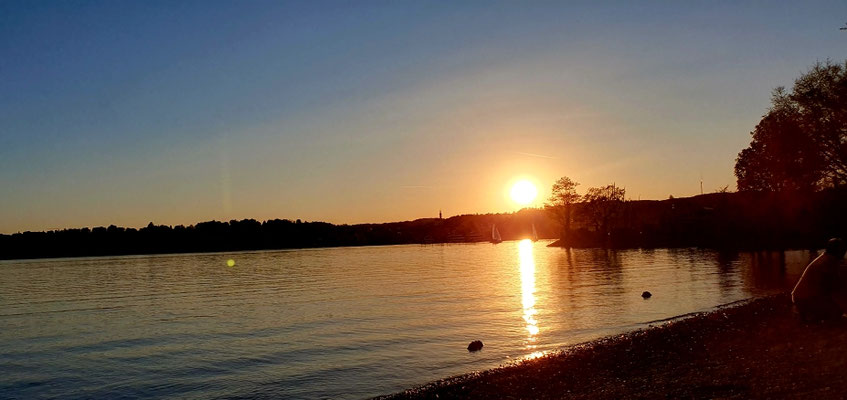 Percha am Starnberger See, 25.04.26
