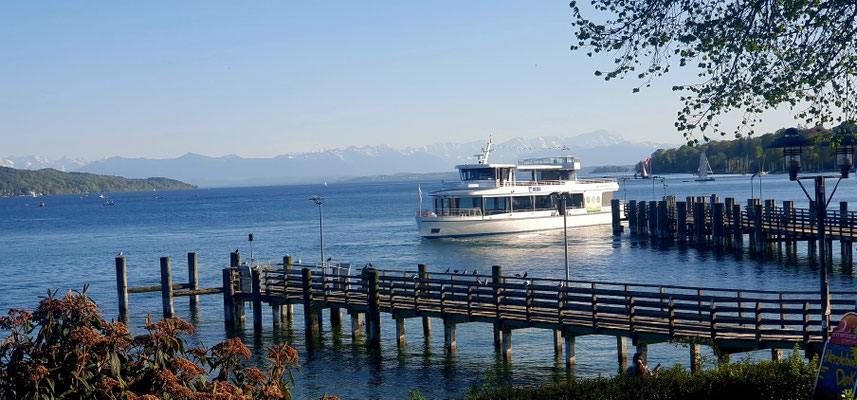 Starnberg, 25.04.26