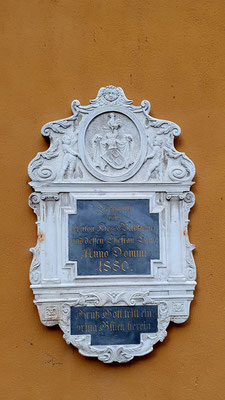 an der Lenbachvilla