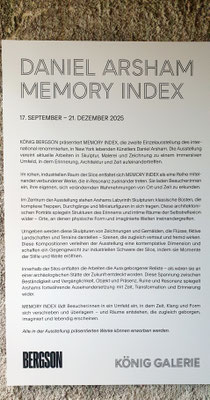 Kunstkraftwerk Bergson, 08.10.25