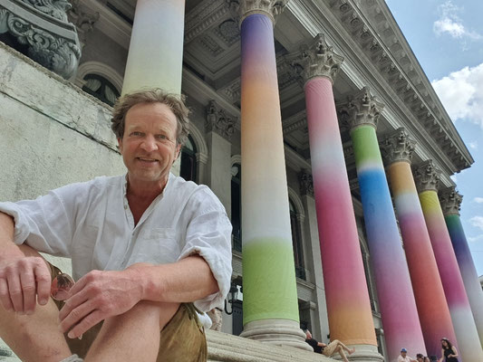 an der Oper 