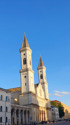 St. Ludwig, 07.06.26 