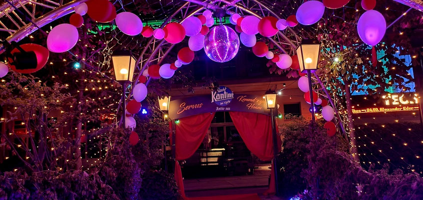 Werksviertel-Mitte "Night Wiesn", 17.09.25