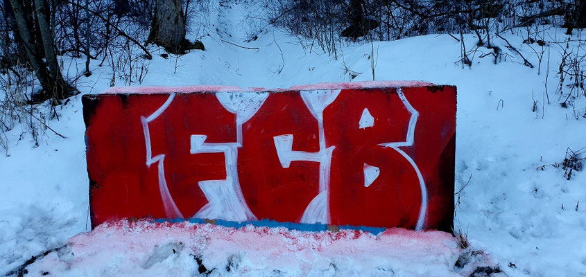 frisches Werk am Schliersee, 18.01.26