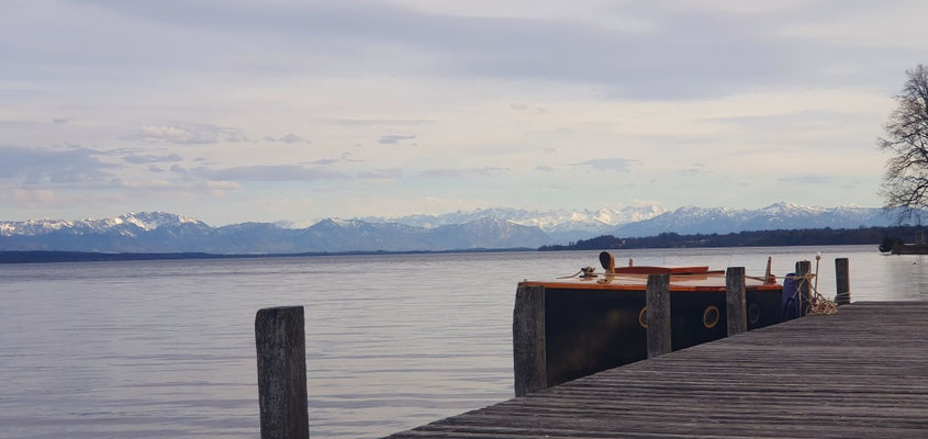 Tutzing, 05.04.26