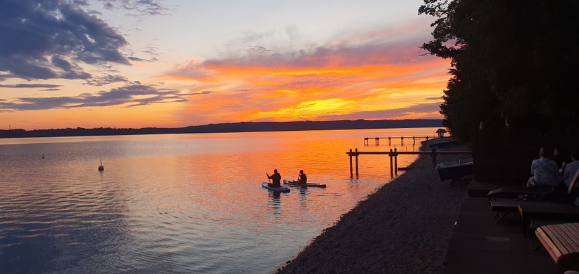 Ambach am Starnberger See, 12.07.25