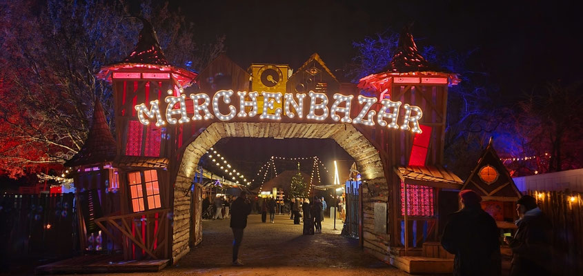 am Olympiapark, 28.11.25 