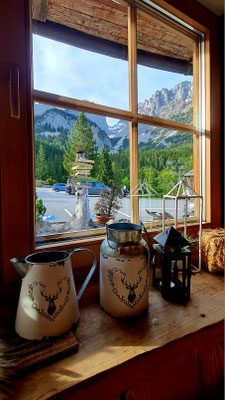 Ellmau, Wochenbrunn Alm