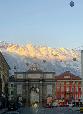 Innsbruck, 27.11.25