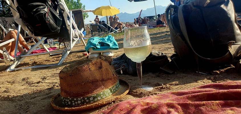 Feldwieser Bucht, 09.08.25
