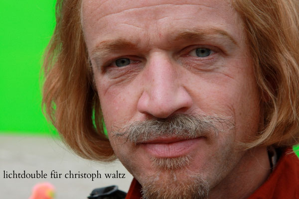 09/2010 lichtdouble für christoph waltz ...