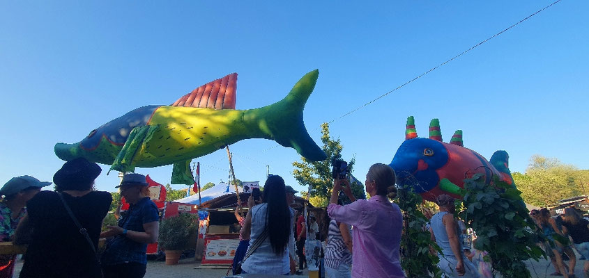 Tollwood, 22.06.25 