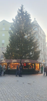 Innsbruck, 27.11.25