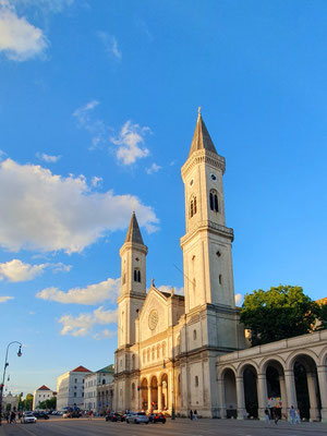 St. Ludwig, 07.06.26