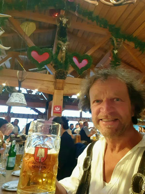 Wiesnfeier in den Wildstuben, 04.10.25