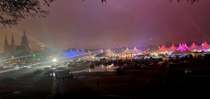 Tollwood Festival, 13.12.25