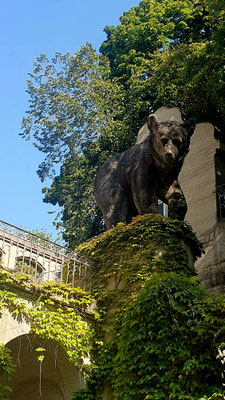 an der Gebsattelstraße