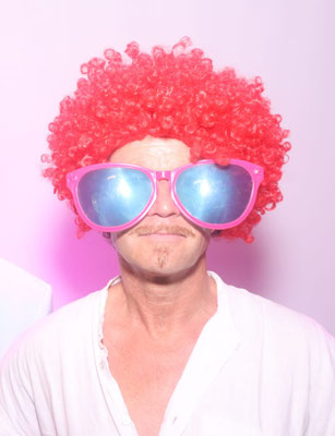 Party Fotobox, 27.08.2023 