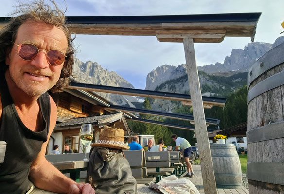  Wochenbrunner Alm, 03.05.26