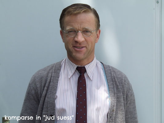 30-er jahre in "Jud Süß"