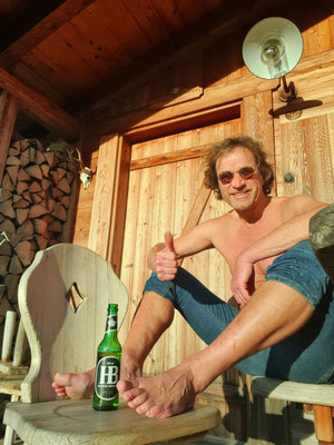 Feierabend! 20.10.2025