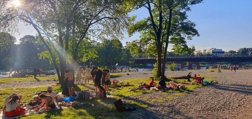 Isarauen,  23.05.26