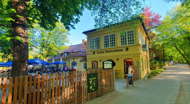 Menterschwaige, 01.05.26 