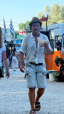Tollwood, 22.06.25 