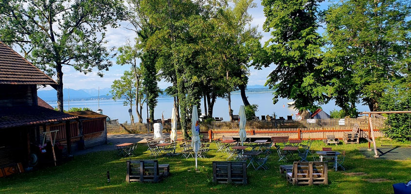 Ambach am Starnberger See, 13.07.25
