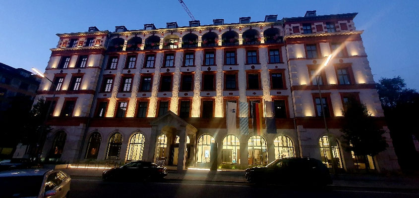 IHK Zentrale, 11.08.25