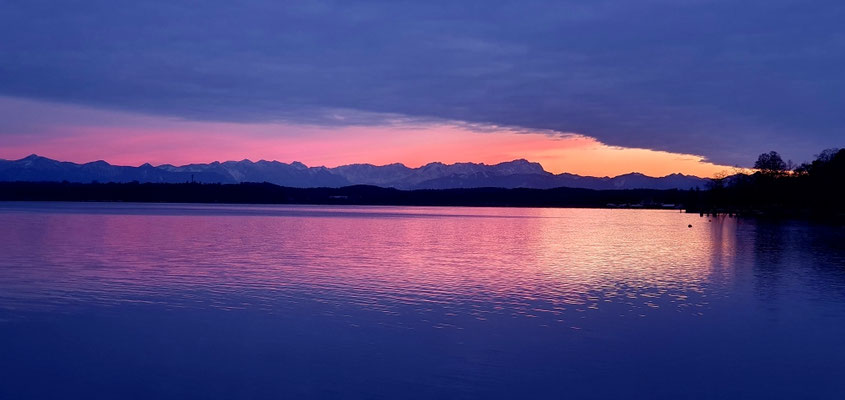 Tutzing am Starnberger See 