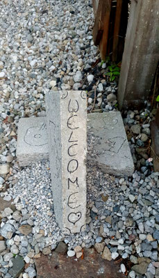 öeins relax-Garten, Stemmerhof, 04 07 25