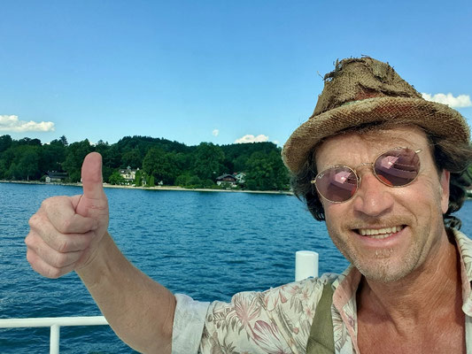 Adieu! Ambach am Starnberger See, 13.07.25
