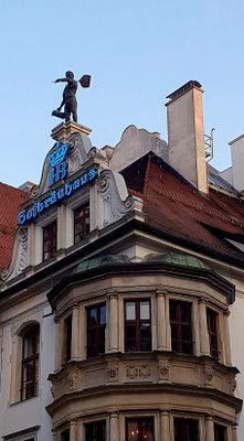 am "Platzl", 06.08.25