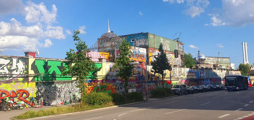 "Bahnwärter Thiel", 13.06.26 