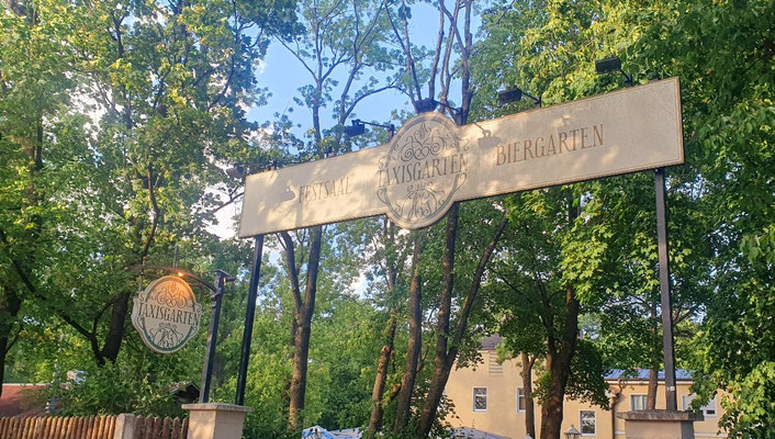 Im Taxisgarten, 13.06.26