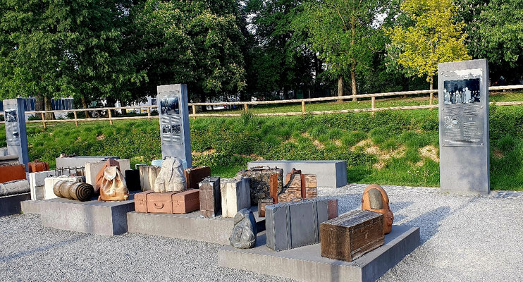 Gedenkstätte, Würzburg, 17.05.26 