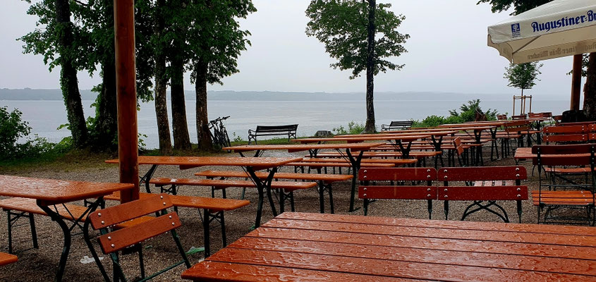 endlich Regen - für die Natur ein Segen,  31.05.26 