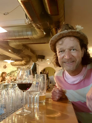 im 'Tutzinger Keller', 31.05.26 