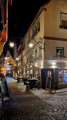 Gelnhausen, Langgasse, 06.12.25