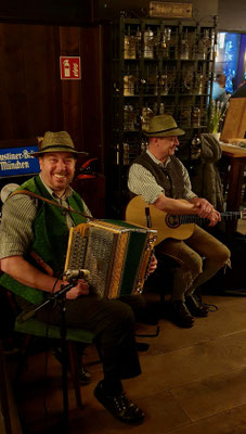 guade Musi im "Riederstein", 12.03.26